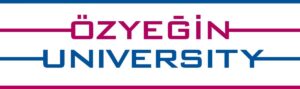 Özyeğin University logo