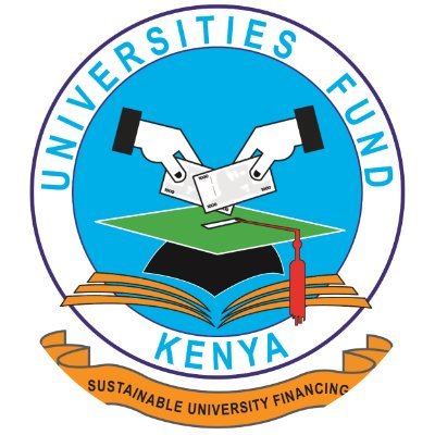 Univetsities Fund Kenya logo