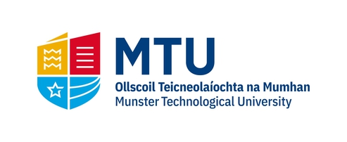 Munster Technological University logo